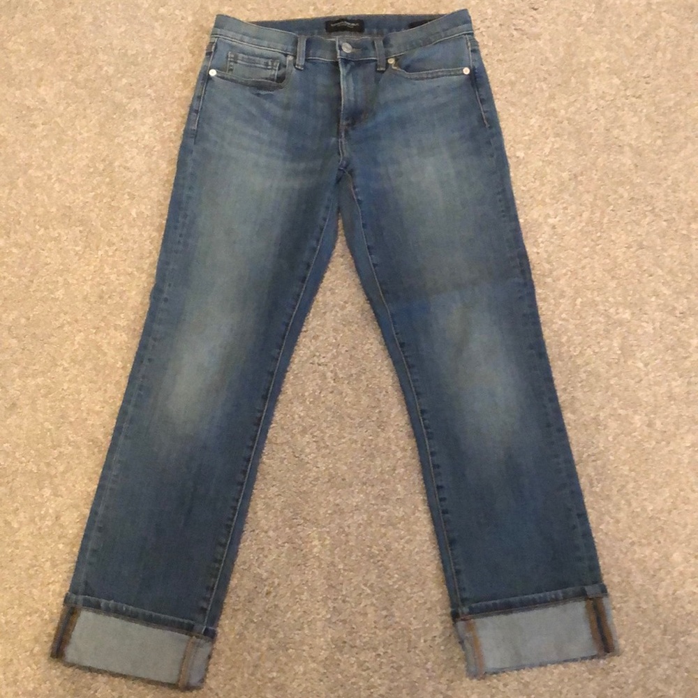 NWOT Banana Republic jeans